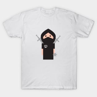 Super Ninja T-Shirt